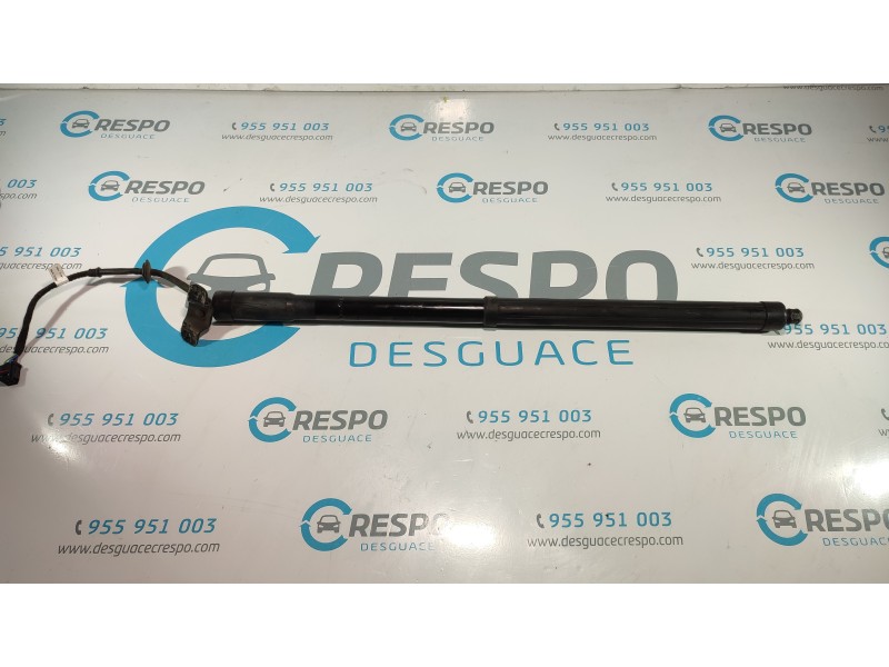 AMORTIGUADORES MALETERO / PORTON 817703Z100  - imagen 1