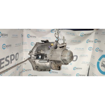 CAJA CAMBIOS 20DP29  - miniatura 4