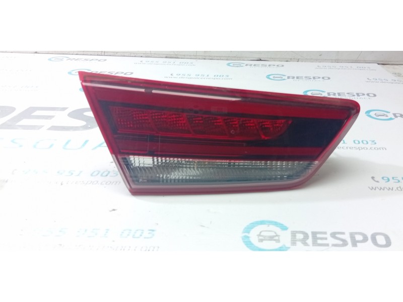 PILOTO TRASERO IZQUIERDO INTERIOR  - imagen 1