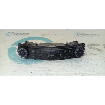 MANDO CLIMATIZADOR 2118300385 