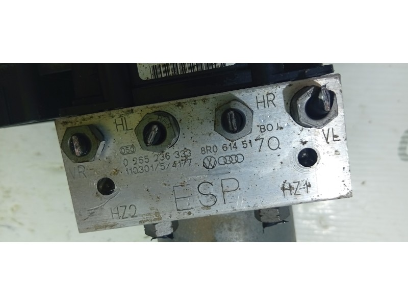 ABS 8R0614517Q 8R0907379G  - imagen 4