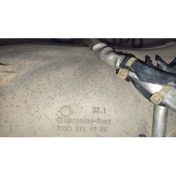 CAJA CAMBIOS 722634  - miniatura 7