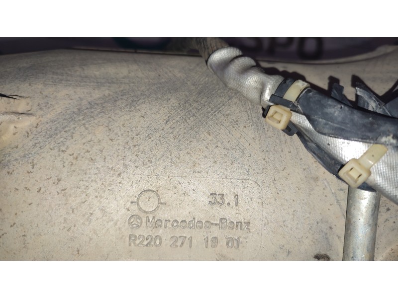 CAJA CAMBIOS 722634  - imagen 7