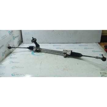 CREMALLERA DIRECCION 