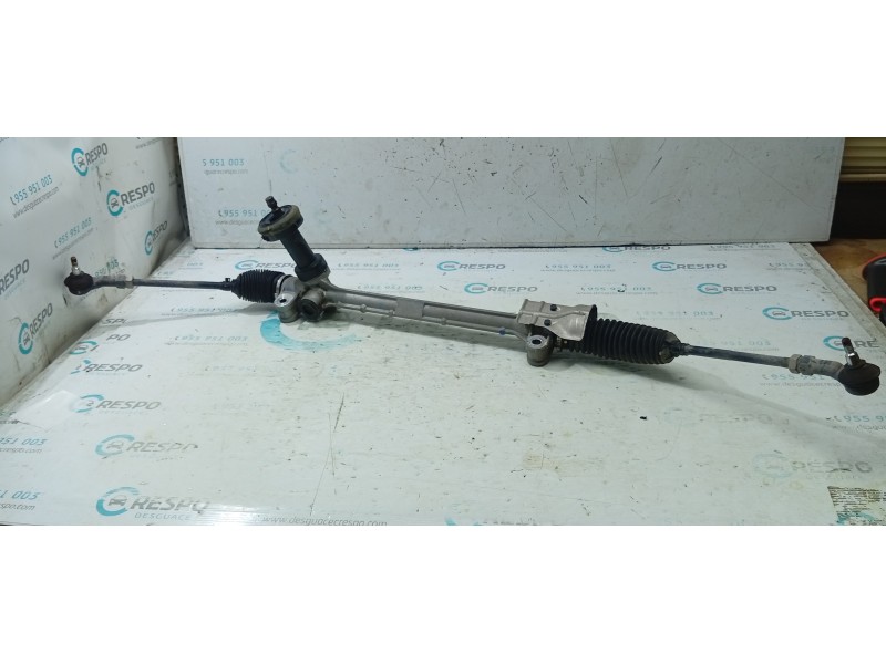 CREMALLERA DIRECCION  - imagen 1