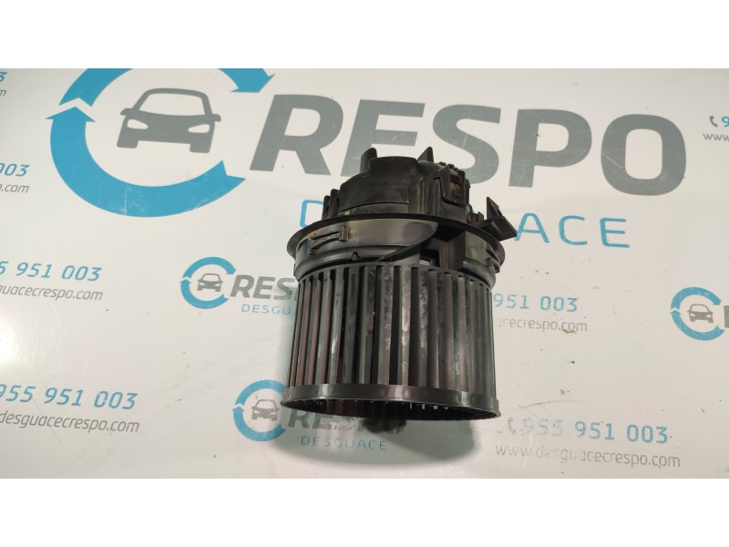 VENTILADOR CALEFACCION NN1077860A  - imagen 1