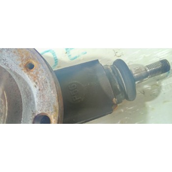 MANGUETA DELANTERA IZQUIERDA  - miniatura 3