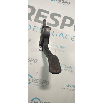 POTENCIOMETRO PEDAL 8V219F836AB  - miniatura 4