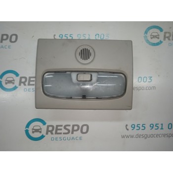 LUZ INTERIOR 4M51A045B54DBW 