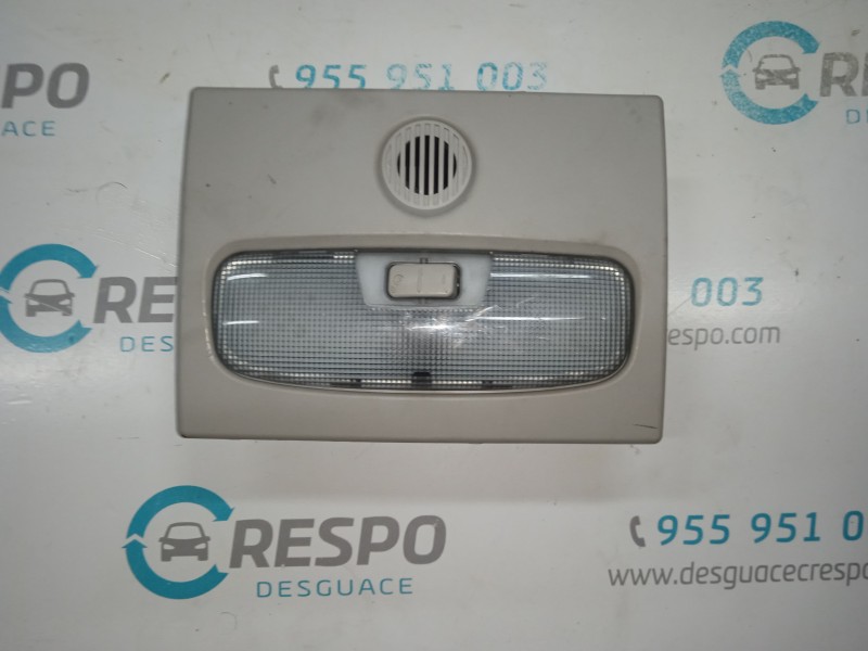 LUZ INTERIOR 4M51A045B54DBW  - imagen 1