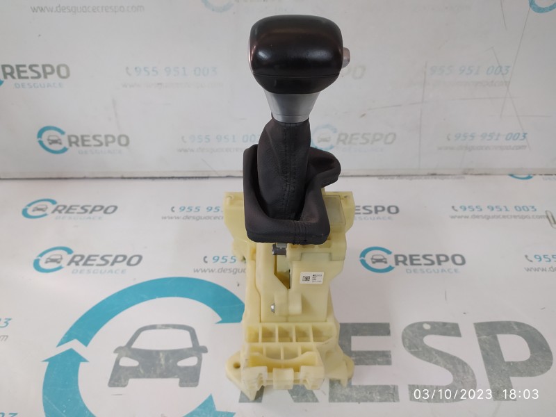 PALANCA CAMBIO 46700M6200KB  - imagen 1