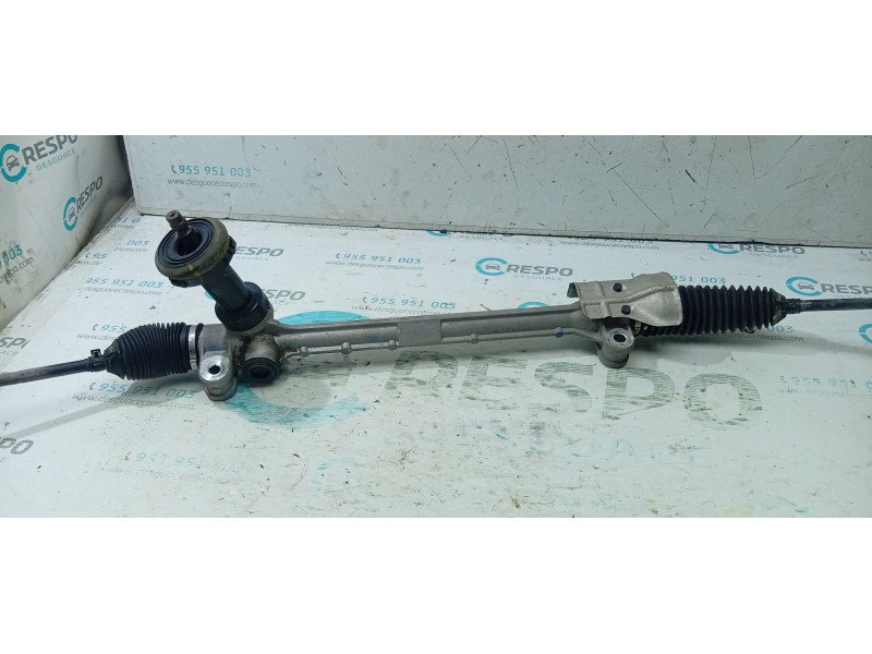 CREMALLERA DIRECCION  - imagen 2