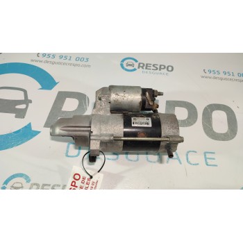 MOTOR ARRANQUE 55570068 