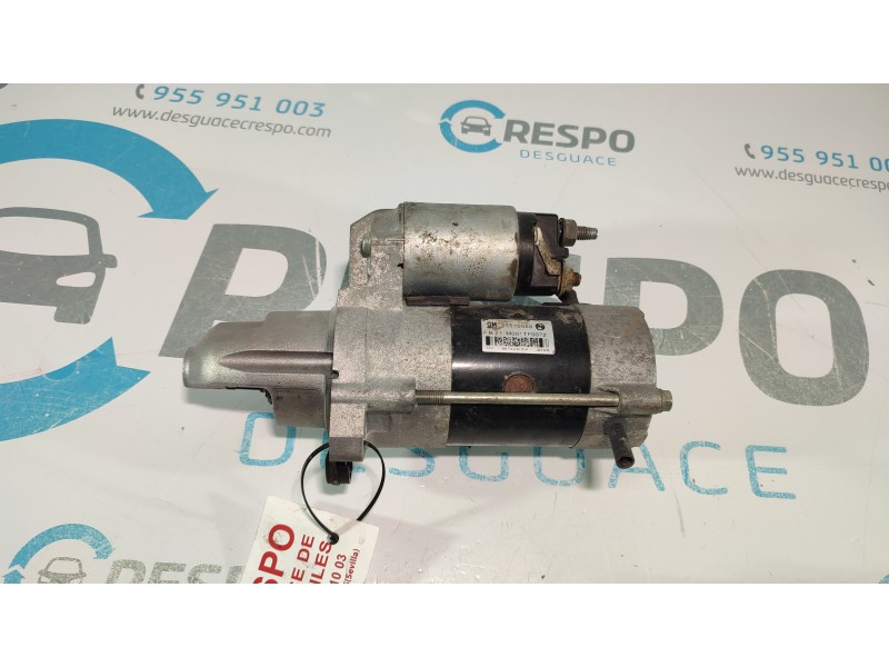 MOTOR ARRANQUE 55570068  - imagen 1