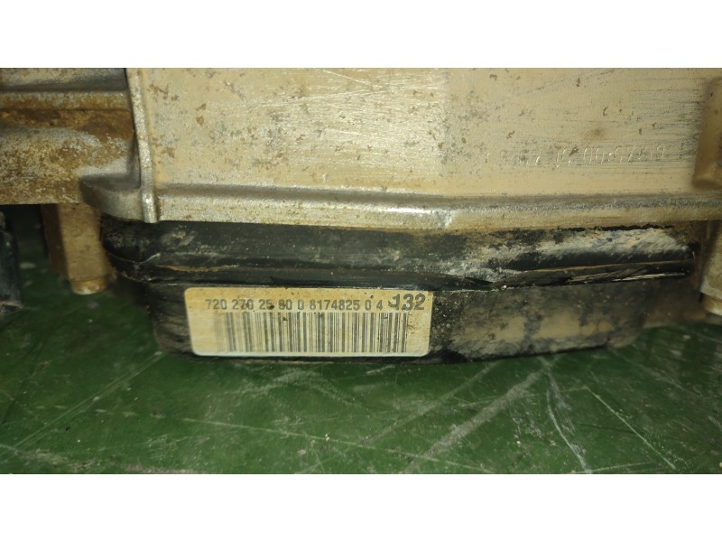 CAJA CAMBIOS 722634  - imagen 8