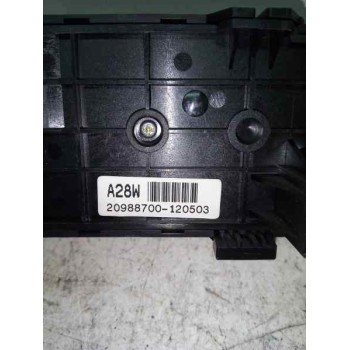 MANDO LUCES 20988700 120503  - miniatura 3