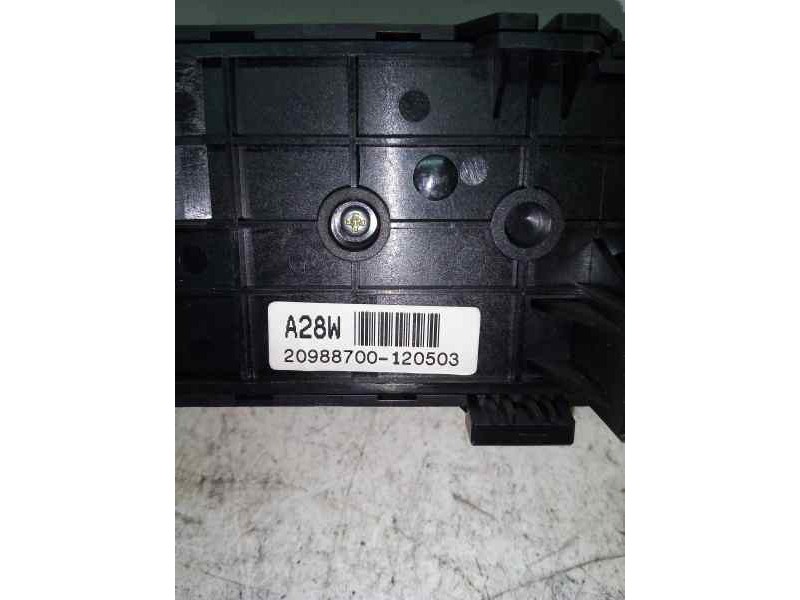 MANDO LUCES 20988700 120503  - imagen 3