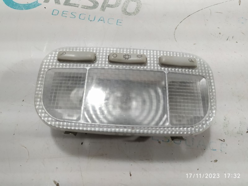 LUZ INTERIOR  - imagen 1