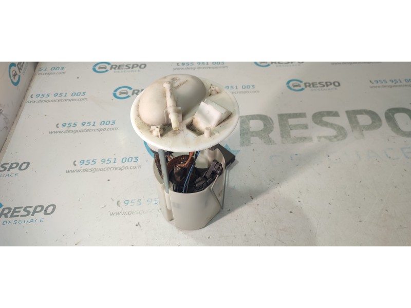 AFORADOR  - imagen 1