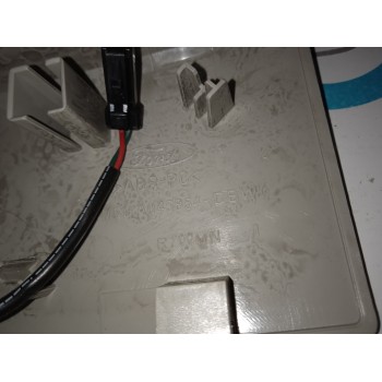 LUZ INTERIOR 4M51A045B54DBW  - miniatura 2