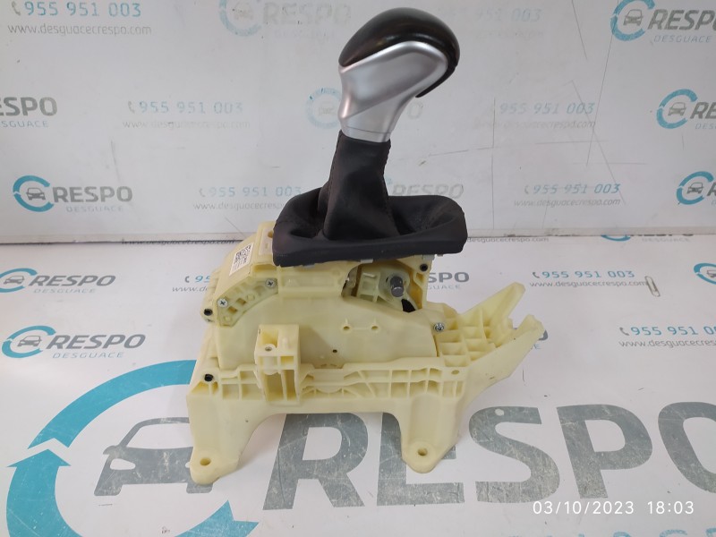 PALANCA CAMBIO 46700M6200KB  - imagen 2