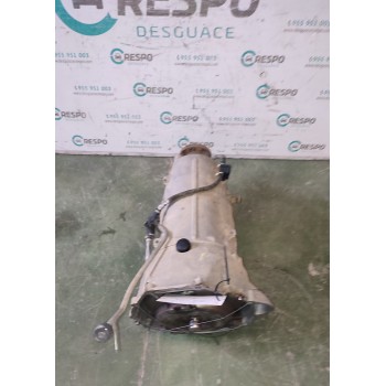 CAJA CAMBIOS 722634  - miniatura 9