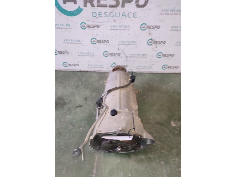 CAJA CAMBIOS 722634  - imagen 9