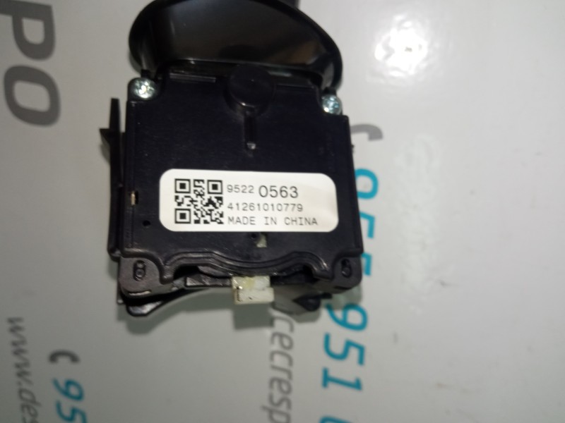 MANDO INTERMITENTES 95220563  - imagen 2