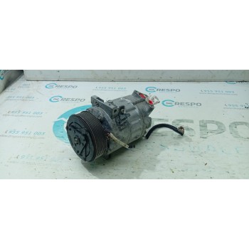 COMPRESOR AIRE ACONDICIONADO  - miniatura 1