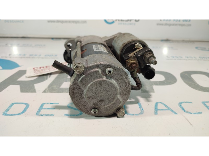 MOTOR ARRANQUE 55570068  - imagen 2