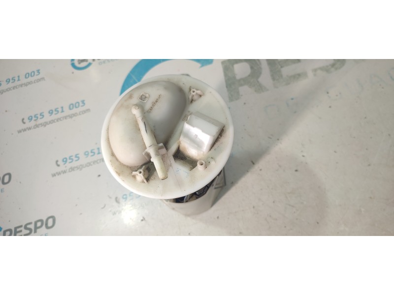 AFORADOR  - imagen 2