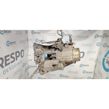 CAJA CAMBIOS 20CH47  - miniatura 2