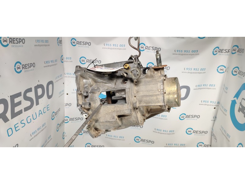 CAJA CAMBIOS 20CH47  - imagen 2