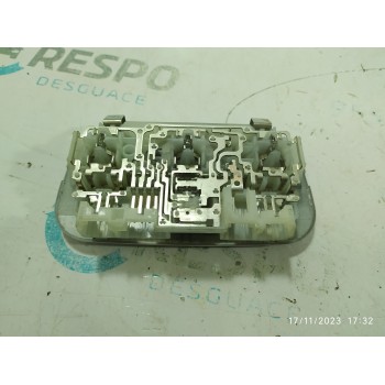 LUZ INTERIOR  - miniatura 2