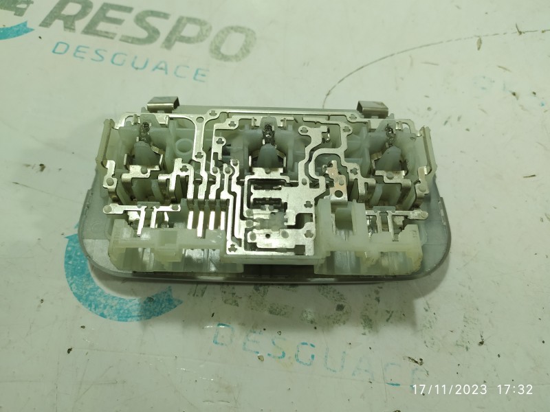 LUZ INTERIOR  - imagen 2