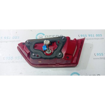 PILOTO TRASERO IZQUIERDO INTERIOR  - miniatura 4