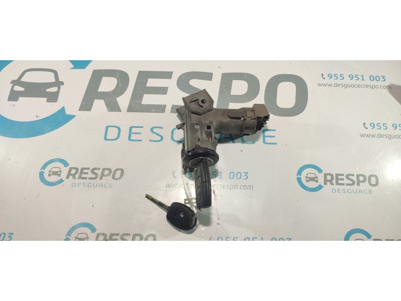 CONMUTADOR DE ARRANQUE 8A6T15607AC  - imagen 2