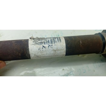 TRANSMISION DELANTERA DERECHA  - miniatura 2