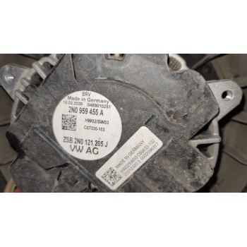 ELECTROVENTILADOR 2N0959455A  - miniatura 2