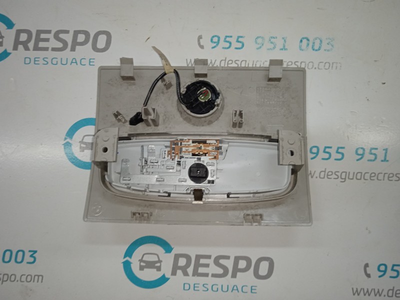LUZ INTERIOR 4M51A045B54DBW  - imagen 3