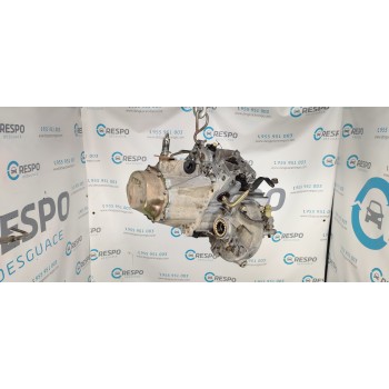 CAJA CAMBIOS 20CH47  - miniatura 3