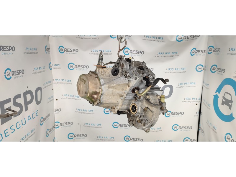 CAJA CAMBIOS 20CH47  - imagen 3