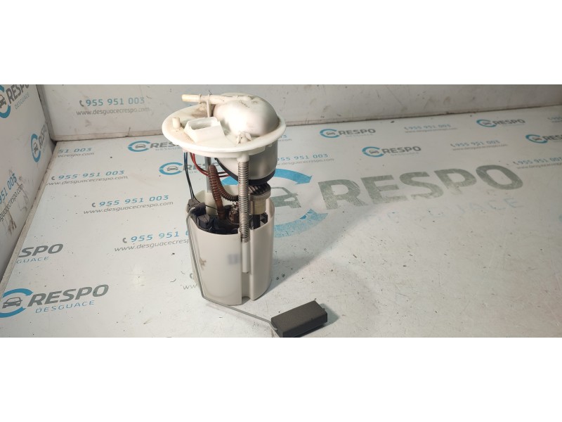 AFORADOR  - imagen 3