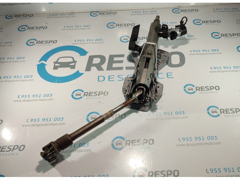 COLUMNA DIRECCION  - imagen 1