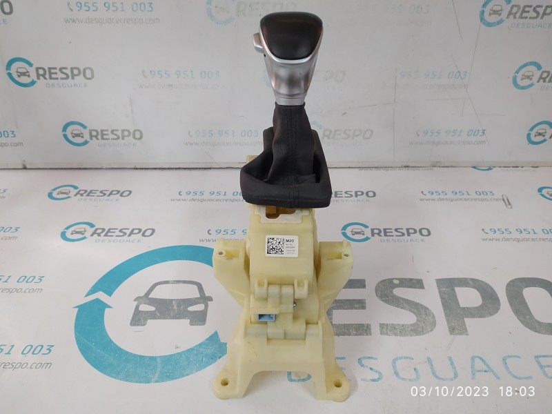 PALANCA CAMBIO 46700M6200KB  - imagen 3