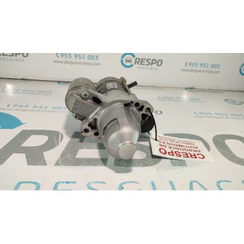 MOTOR ARRANQUE 55570068  - miniatura 3