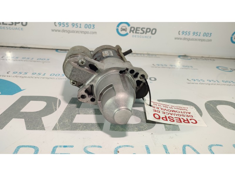 MOTOR ARRANQUE 55570068  - imagen 3