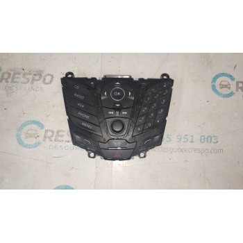 MANDO MULTIFUNCION AM5T18K811BE 