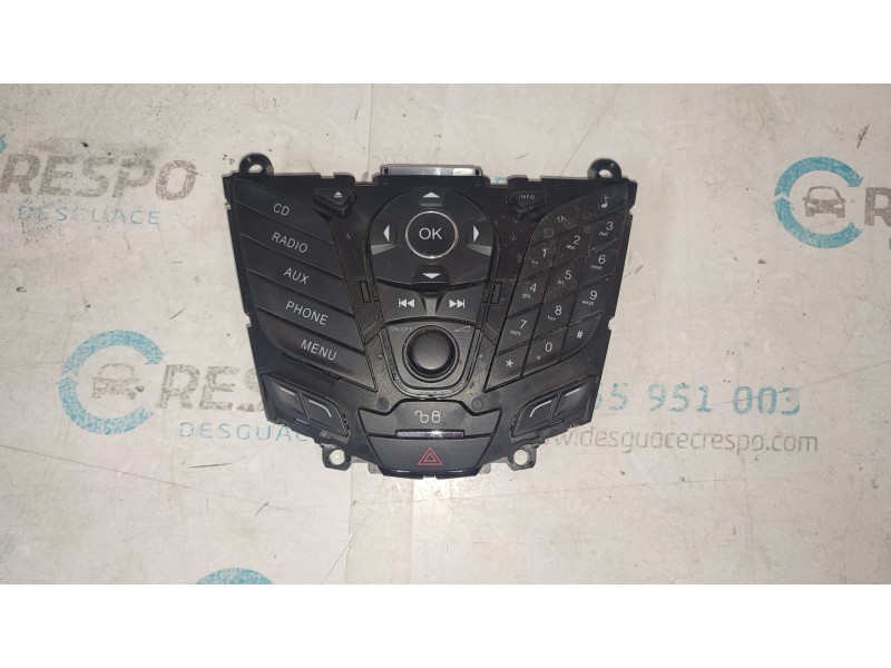 MANDO MULTIFUNCION AM5T18K811BE  - imagen 1