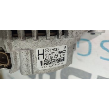 ALTERNADOR A5TJ0591ZX  - miniatura 4